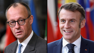 ‘Weak Macron betrayed Merz, he will have to pay for it’: Rift erupts between European leaders
