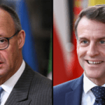 ‘Weak Macron betrayed Merz, he will have to pay for it’: Rift erupts between European leaders