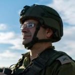 Roman Gofman, once a teenage immigrant, now Netanyahu confidant set to lead the Mossad