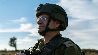 Roman Gofman, once a teenage immigrant, now Netanyahu confidant set to lead the Mossad