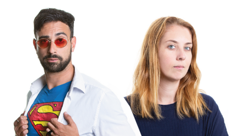 Ilan Peleg: “There are some investors that if you’re not gonna tell a $100B size company story, they wouldn’t invest”