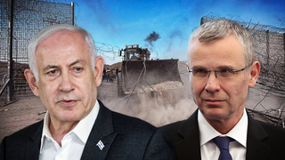 Netanyahu aims to head panel shaping mandate of October 7 inquiry, officials say