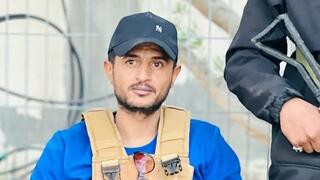 Gaza militia leader Abu Shabab was beaten to death over cooperation with Israel, officials say