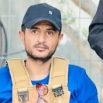 Gaza militia leader working with Israel in Rafah killed in shooting