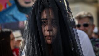 Israel’s defining year captured through the lens