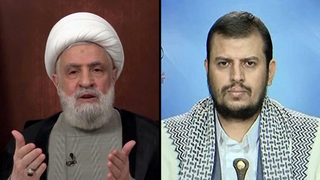 Iraq backtracks after briefly labeling Hezbollah and Houthis as terror groups