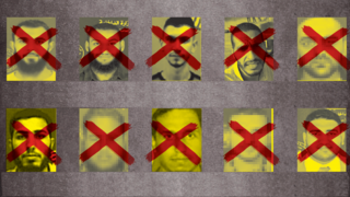 ‘The mission will be completed’: the secret unit hunting Oct. 7 terrorists