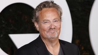 Doctor convicted in Matthew Perry’s death sentenced to 2.5 years in prison