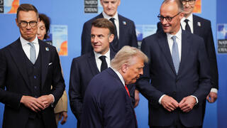 ‘America First’ returns: Trump’s strategy slams Europe, signals shift on Russia and Middle East
