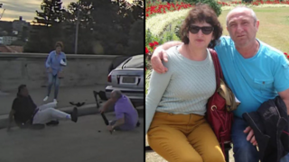 Three more Bondi victims named, including couple who fought terrorist: ‘Boris and Sofia died in each other’s arms’