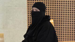 Witness turns hostile as incitement case against Haniyeh’s sister opens in Be’er Sheva