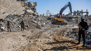 Islamic Jihad claims it reutrned all hostage remains, Israel says it’s lying