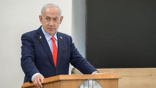 Netanyahu announces Israel will recognize Republic of Somaliland