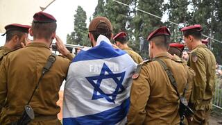 IDF: 21 soldiers died by suicide this year; distress was identified in only five cases