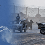 Israeli Air Force unveils new ‘Thunder’ order for future Oct. 7-style infiltration scenarios