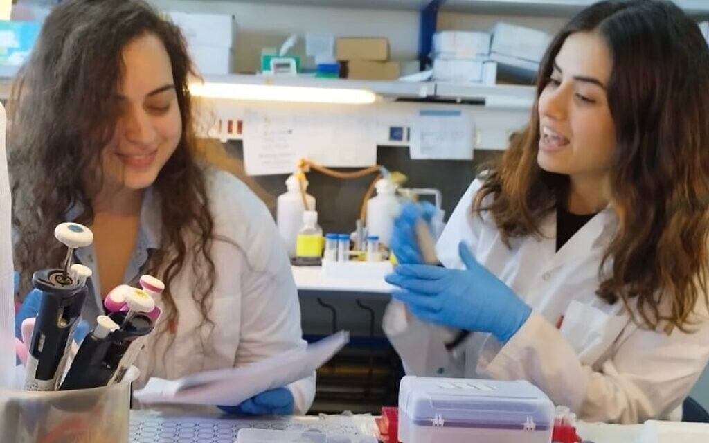 In surprising breakthrough, scientists in Israel find cancer may help heal the failing heart