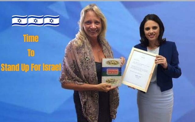 Sabine Sterk | The High Cost of No Unity