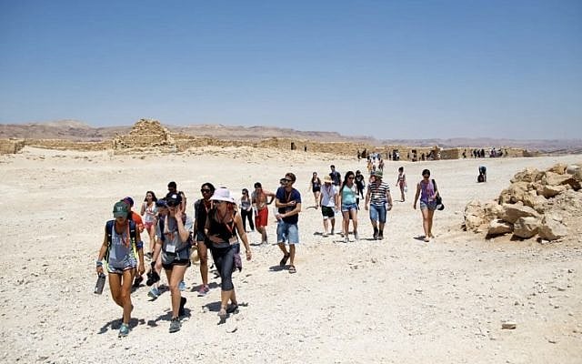 Beth Kuhel | Birthright Israel: How a Generation Finds Identity, Community, and Purpose
