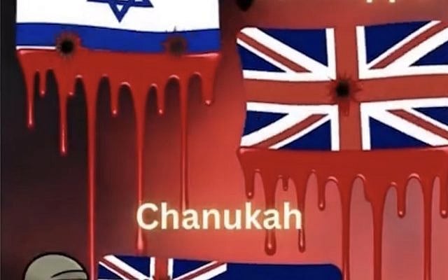 Maccabi Lev Ari | The Violence Did Not Start on Hanukkah — Only the Honesty Did