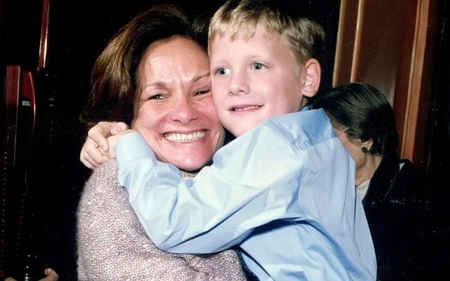 Sammy Dweck Fragin | For My Mom, On Your Birthday