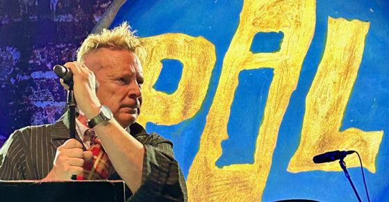 Johnny Rotten Slams Kneecap’s “Death to IDF” Chants and Backs Israel