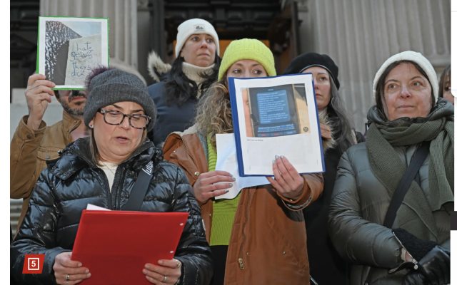 Karen Feldman | What Jewish Educators Need You to Know