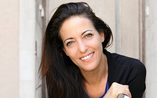 Pam Gaslow | Lihi Lapid and the Day After Happily Ever After