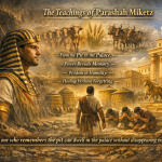 Yosef B. Moran | The Teachings of Parashah Miketz