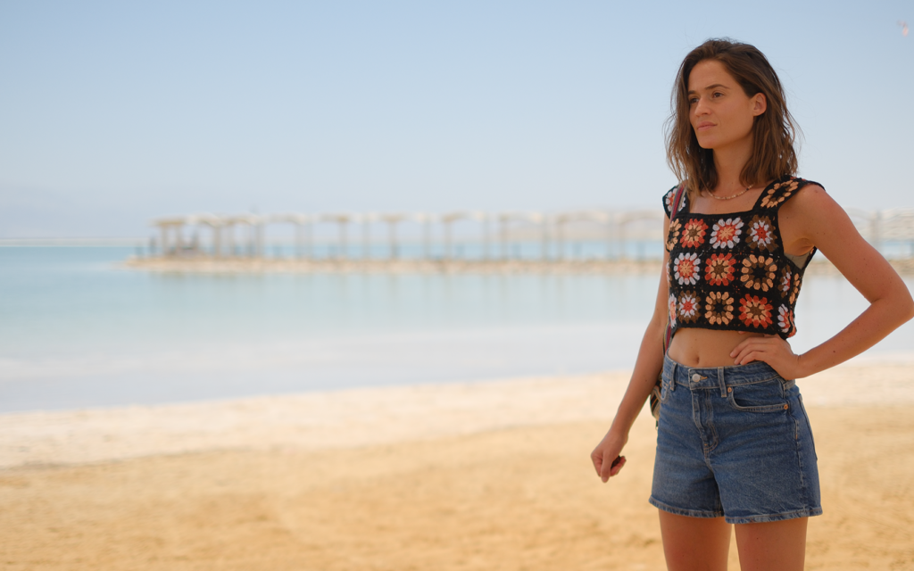 ‘Tehran’ lead Niv Sultan stars in whodunnit about COVID hotel murder