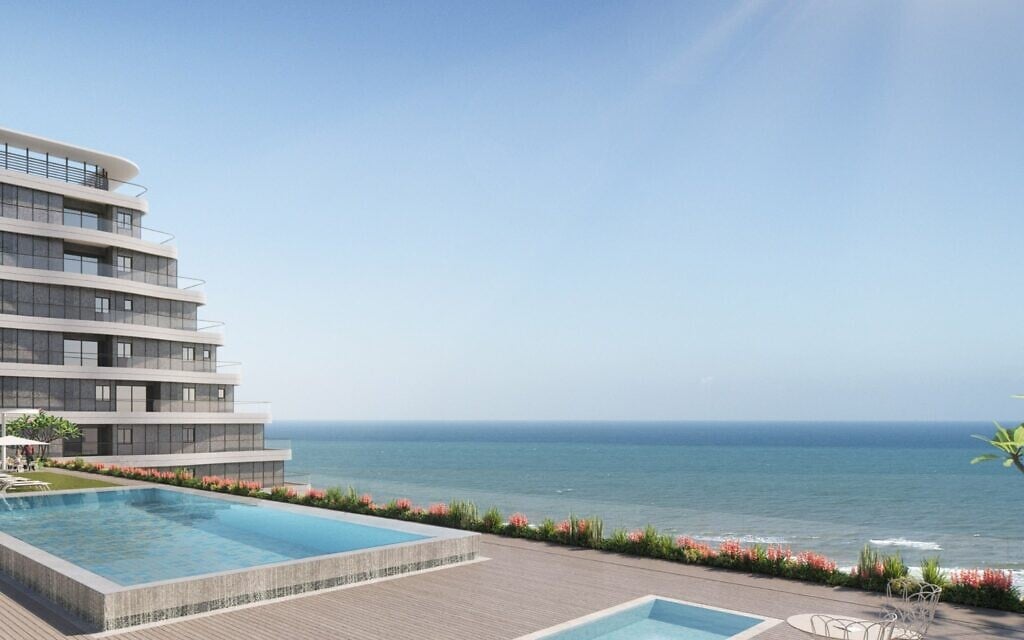 Your Dream Aliyah (60+) Starts at SEA ONE, Israel – Sponsored Content