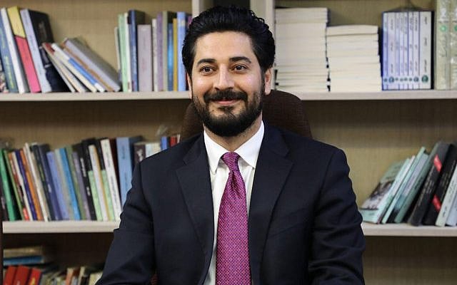 Manish Rai | PUK says no Kurdistan cabinet can be formed without its participation