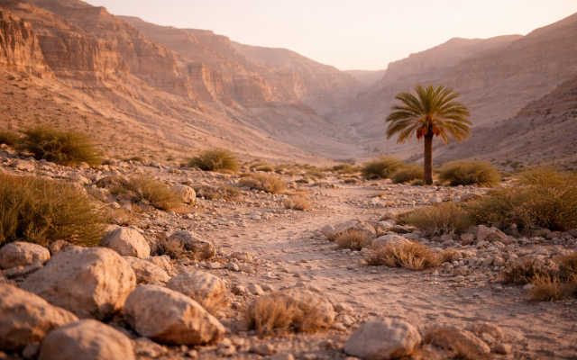 Sam Cohen | The Hidden Queen of Israel