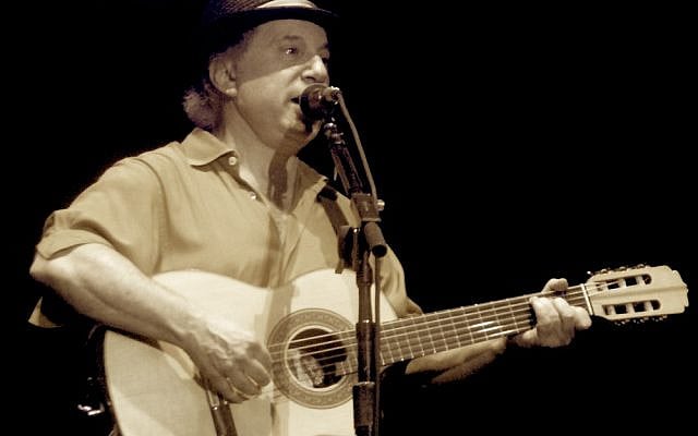 Peter Himmelman | Marwan Is No Mandela: Artists Seeking Hero Picked Wrong, Again