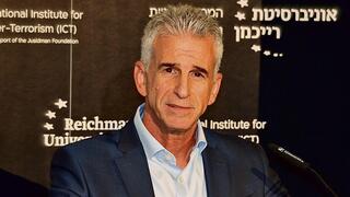 Mossad drops gloves, publicly accuses Qatar of incitement against Israel