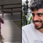 ‘He ran to save others’: Israeli critically wounded stopping Sydney attacker