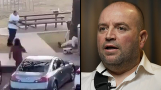 ‘I feel sorry for the lost’: Bondi Beach hero haunted by the lives he couldn’t save