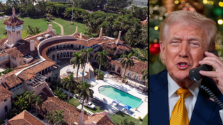 Inside Mar-a-Lago: Trump’s $500 million ‘Winter White House’