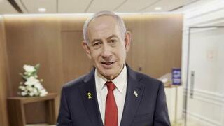 Netanyahu slams prosecutors, labels case ‘Bugs Bunny and cigars’ amid his pardon request