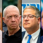 Iran-linked hackers tease release of sensitive data on top Israeli officials