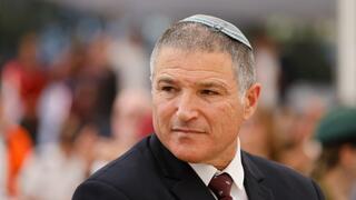 Top court upholds David Zini’s appointment as Shin Bet chief