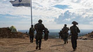 Casualties, attacks, recruits and eliminations: The IDF summary for 2025