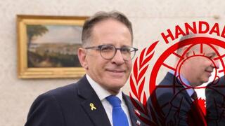 Iranian-linked hackers claim breached of senior Netanyahu aide’s phone