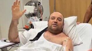 Millions raised for man who stopped attacker in Sydney Hanukkah shooting