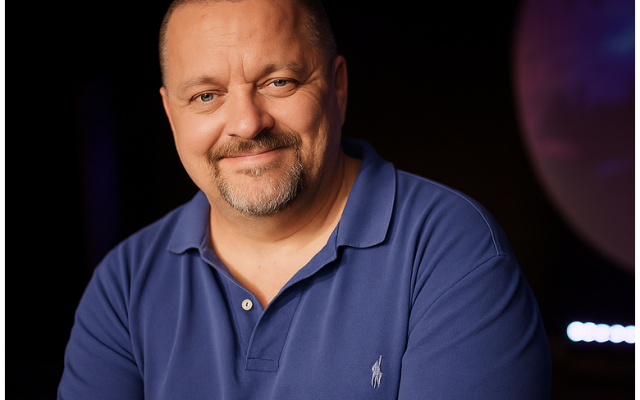 Tim Orr | A Christian at Islamic College London: What I Saw Beneath the Surface