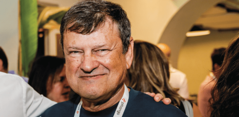 Pitango scores Polish exit