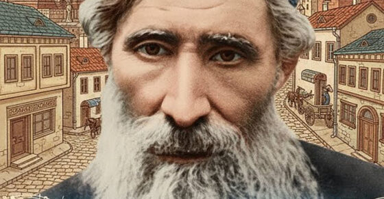 Rabbi Shmuel Mohilever: A Pioneering Voice of Early Religious Zionism