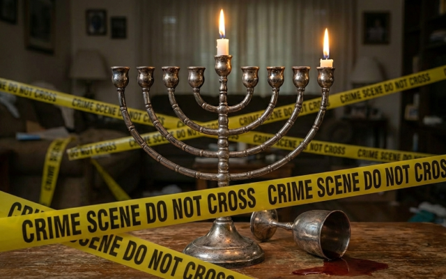 Harry Katcher | If This Shocks You, You Haven’t Been Paying Attention