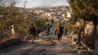 US working to save ceasefire in north but Israel is clear: ‘Heading for escalation. We will decide when’