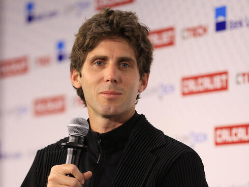 Sequoia’s Shaun Maguire says Israel risks losing “a war it can’t see”