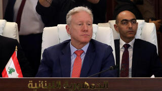 ‘No chance of normalization with Israel, we’re officially at war,’ Lebanon FM says